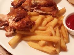 -宝莱纳啤酒花园餐厅PAULANER BRAUHAUS Nanjing(广州路店)