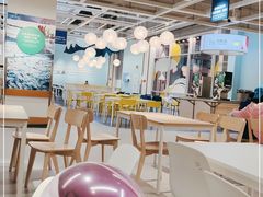 大堂-宜家·瑞典风味餐厅(北京西红门店)
