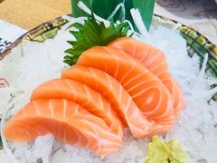 -林妈妈村·日式料理(宝山万达店)