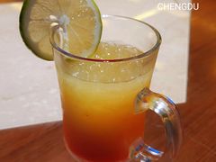 -富力丽思卡尔顿酒店·香荟全日制餐厅