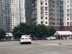 -乔森驾校(杨家坪总校)