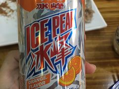 -秦韵轩·西安小馆(贻成福地广场店)