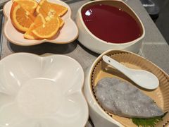 -海底捞火锅(奥森店)