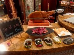-怡聚轩全日制自助餐厅(大中华喜来登酒店)