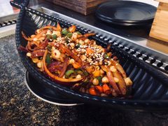 -大叔烤肉(华英路店)