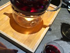 -陌上花儿·音乐西餐吧(和平店)