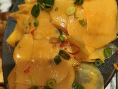 -破瓦寒窑·地摊烤羊排