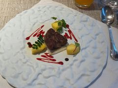 -香樟花园法式铁板烧(恒隆广场店)