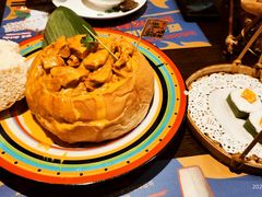 -泰妃殿(武汉首店)