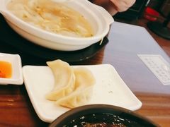 -明将锅贴(五爱路店)