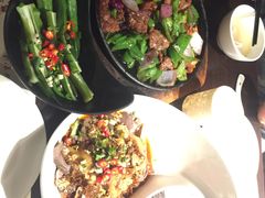 -舌尖上的食缘花园主题餐厅
