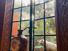 -马勒别墅·中餐厅