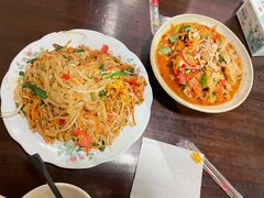 -婉泰·特色小吃·舂鸡脚(告庄二店)