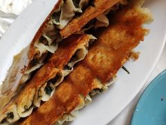 -大眼锅贴水饺(河东店)