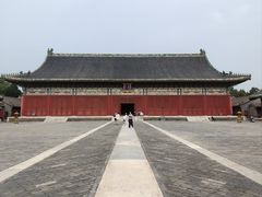 -北京古代建筑博物馆