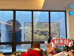 -故宫冰窖餐厅
