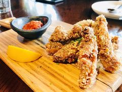 -Alma西班牙餐厅(大悅城店)