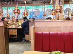 -韩宫宴烤肉·料理(青浦宝龙店)