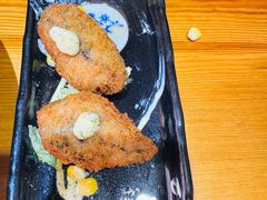 -福匠日本料理(人民路店)