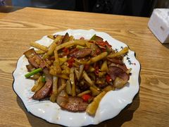 -牛八宝桂林米粉(八里庄店)