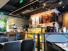 -COSTA COFFEE(成都来福士店)