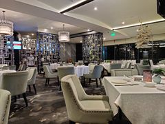 大堂-海湾壹品·粤菜·早茶·烤鸭(拱北店)