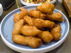 -京天红酒家(虎坊路店)