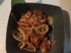 -新石器烤肉(中房金谊广场店)