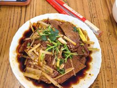 -清真马杰山牛肉汤馆