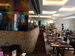 -元一希尔顿酒店·禅自助餐厅·啤酒花园