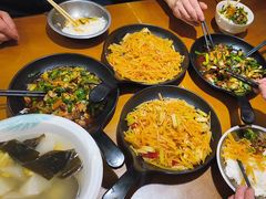-花鸟鱼私家小厨·川菜(文殊院店)