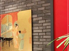 -小河盐帮·私家菜·烤鸭(三元桥·霄云路店)