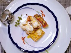 -潮汕味道·煮海餐厅(金麟大厦店)