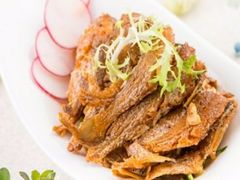 香酥小黄鱼-必点海鲜·鲅鱼水饺(鞍山西道店)