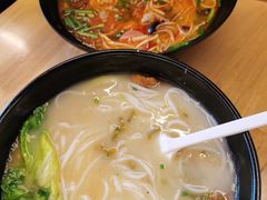 -云锦过桥米线(恒创蜀都公馆店)