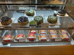-君之狮子山·轻糖烘焙(松江印象城店)
