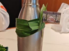 -太食獸泰式茶餐厅(IFS国金中心店)