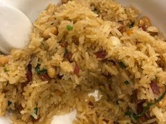 招牌生炒糯米饭-大唐靓汤江门私房菜(景田店)