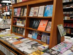 -西西弗书店&矢量咖啡(壹方购物中心店)