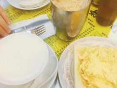 -澳洲牛奶公司(佐敦店)