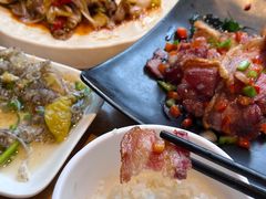 -隔壁老王·家常云南菜(花巷店)