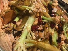 -百味地锅鸡(二店·财校分店)