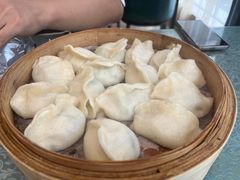 -韩记海鲜饺子旗舰店(红海新区店)