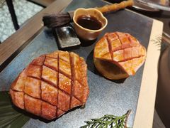 -厚贞日式烤肉(浦东汇智店)