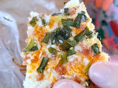 香葱火腿卷-纯坊佳哥手作(江汉路店)