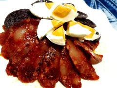 -茶马古道·野生菌清汤黄牛肉(沙溪店)