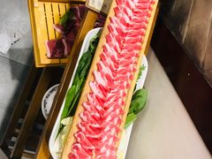 -京门老爆三·铜锅涮肉 爆肚(望京店)