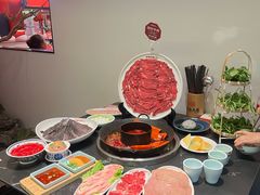 -巴蜀大将火锅(春熙店)