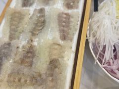 -官塘锋记鱼生·生腌·砂锅粥(牌坊街店)