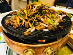 -天和晟烤鸭店(玉泉西街店)